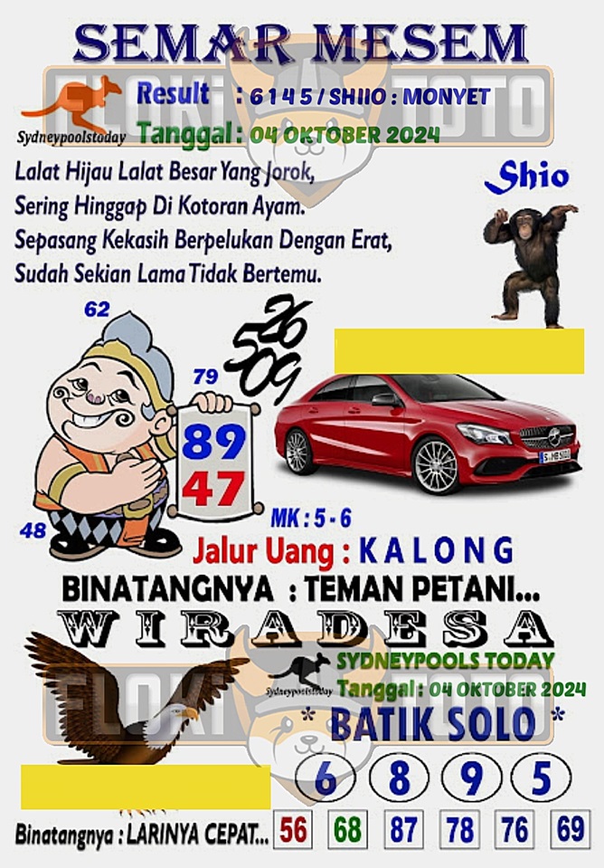 SYAIR SDY VIP